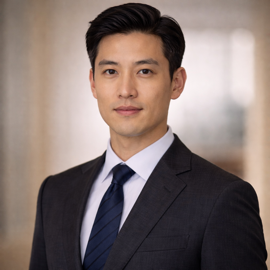 Portrait of Listing Strategist