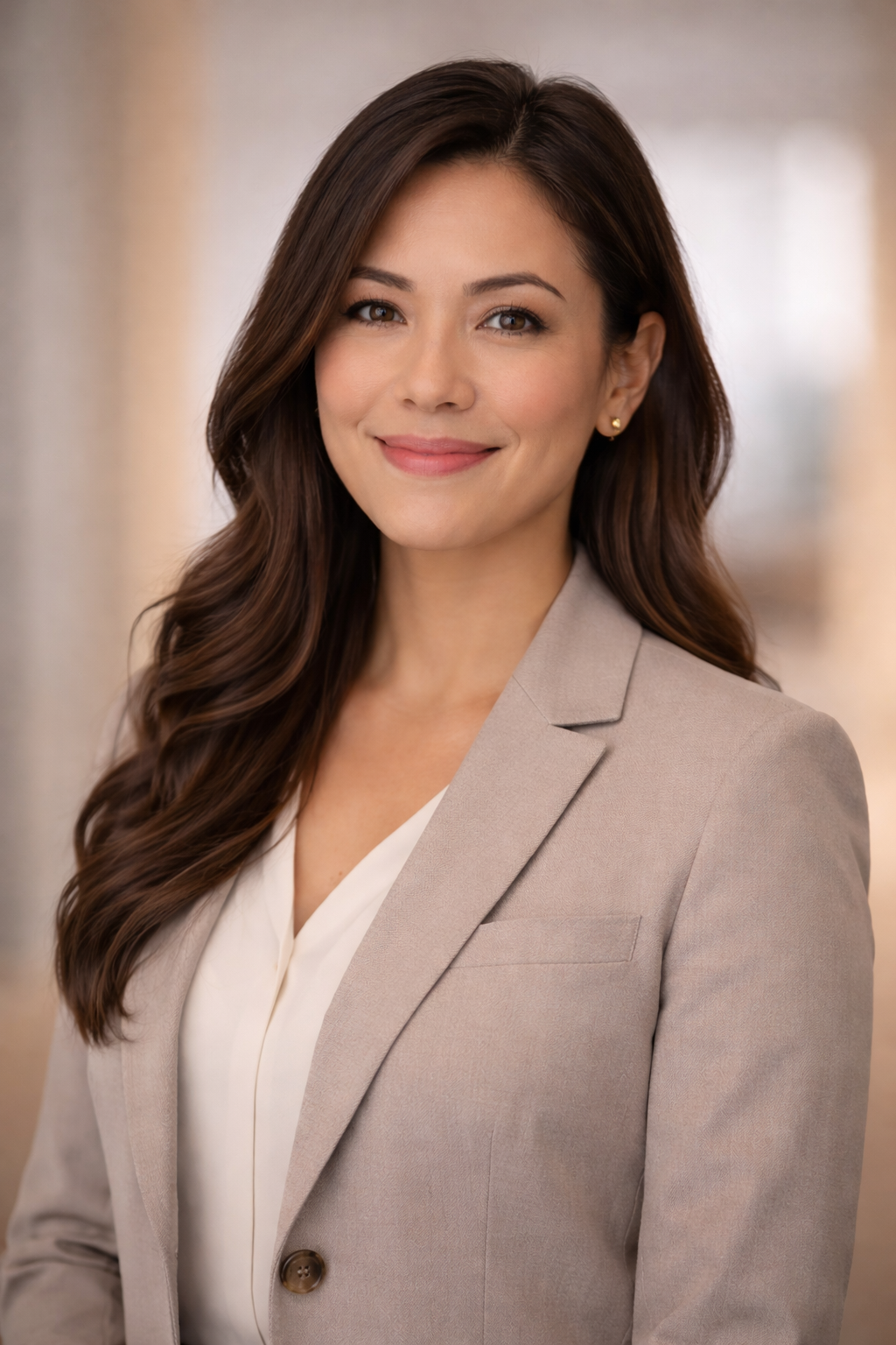 Portrait of Client Success Director